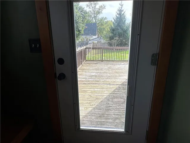 $120,000 | 31 1st Avenue, Franklinville, NY 14737