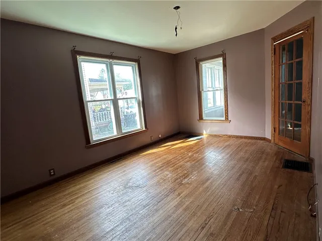 $120,000 | 31 1st Avenue, Franklinville, NY 14737