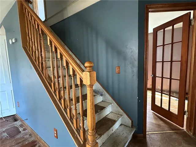 $120,000 | 31 1st Avenue, Franklinville, NY 14737