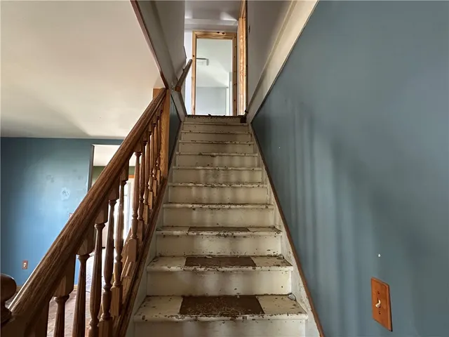 $120,000 | 31 1st Avenue, Franklinville, NY 14737