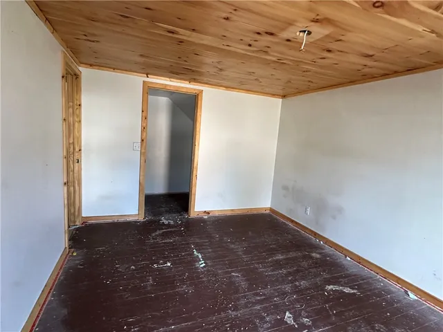 $120,000 | 31 1st Avenue, Franklinville, NY 14737