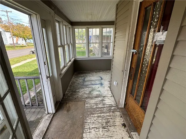 $120,000 | 31 1st Avenue, Franklinville, NY 14737