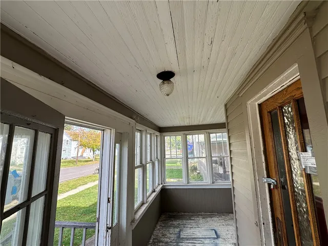 $120,000 | 31 1st Avenue, Franklinville, NY 14737