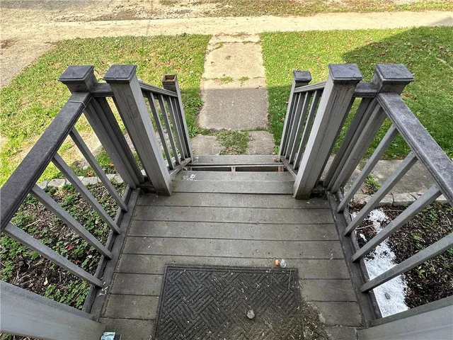 $120,000 | 31 1st Avenue, Franklinville, NY 14737