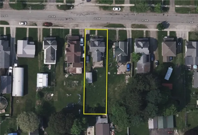 $120,000 | 31 1st Avenue, Franklinville, NY 14737