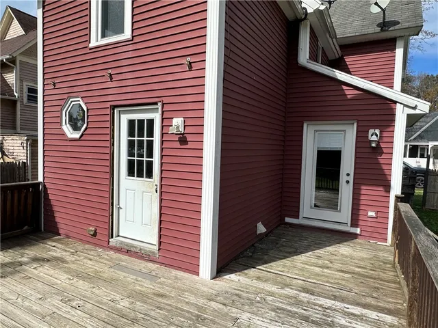 $120,000 | 31 1st Avenue, Franklinville, NY 14737