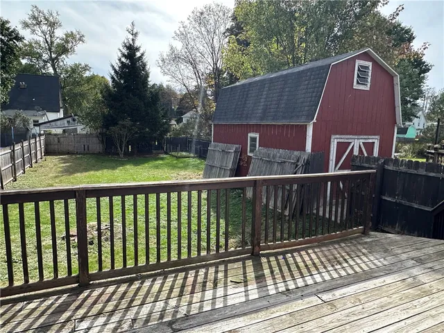 $120,000 | 31 1st Avenue, Franklinville, NY 14737