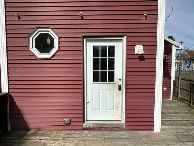 $120,000 | 31 1st Avenue, Franklinville, NY 14737