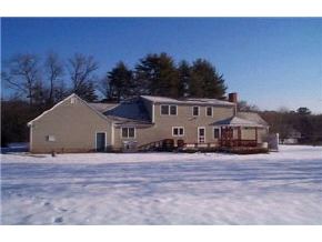 40 Hemlock Court Newfields, NH 03856 - Photo 8 of 9
