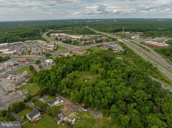 a view of a city