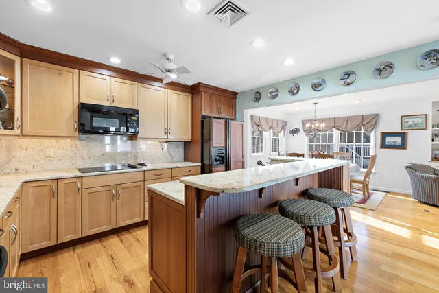 $1,775,000 | 40 West Maryland Avenue, Long Beach Township, NJ 08008