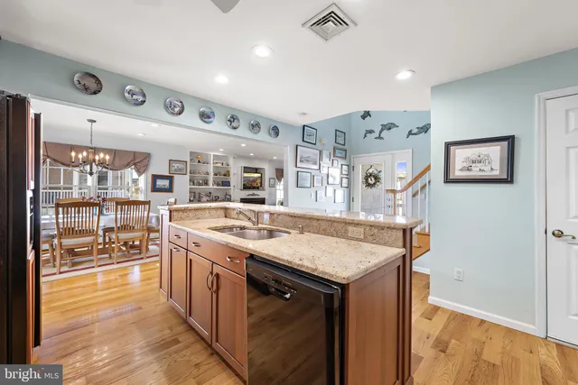 $1,775,000 | 40 West Maryland Avenue, Long Beach Township, NJ 08008