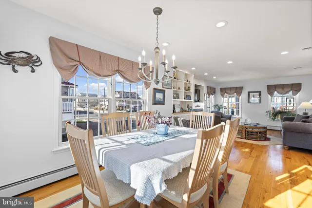 $1,775,000 | 40 West Maryland Avenue, Long Beach Township, NJ 08008