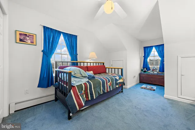 $1,775,000 | 40 West Maryland Avenue, Long Beach Township, NJ 08008