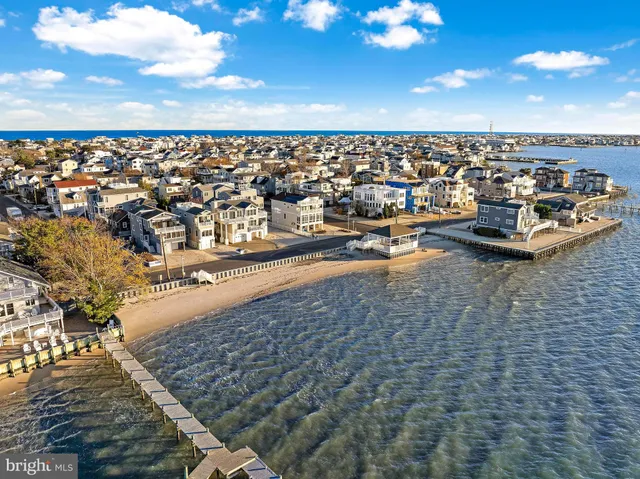 $1,775,000 | 40 West Maryland Avenue, Long Beach Township, NJ 08008