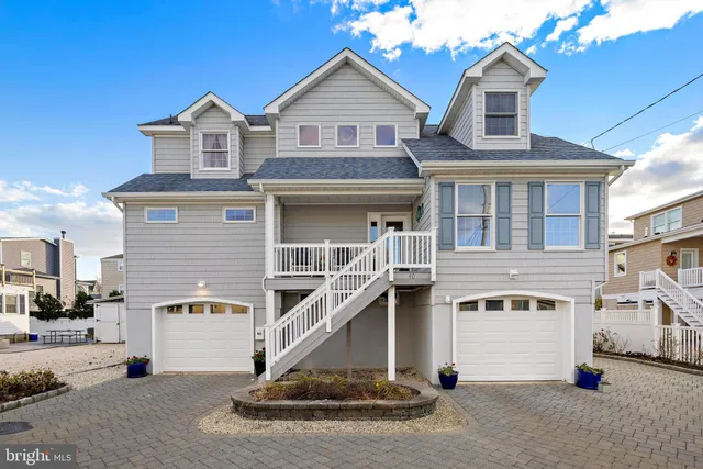 $1,775,000 | 40 West Maryland Avenue, Long Beach Township, NJ 08008