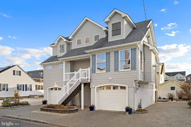 $1,775,000 | 40 West Maryland Avenue, Long Beach Township, NJ 08008