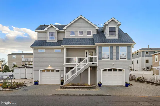 $1,775,000 | 40 West Maryland Avenue, Long Beach Township, NJ 08008