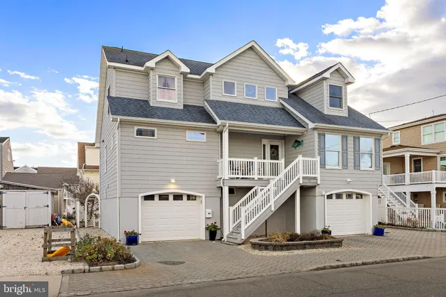 $1,775,000 | 40 West Maryland Avenue, Long Beach Township, NJ 08008