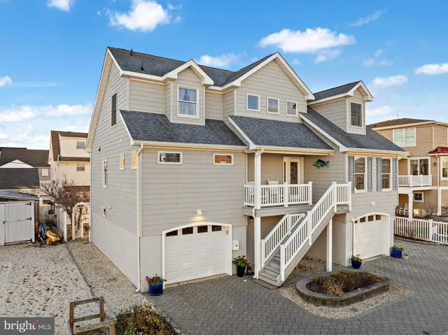 $1,775,000 | 40 West Maryland Avenue, Long Beach Township, NJ 08008