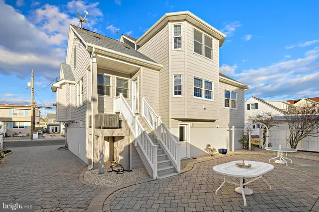 $1,775,000 | 40 West Maryland Avenue, Long Beach Township, NJ 08008