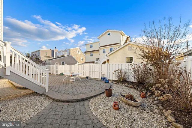 $1,775,000 | 40 West Maryland Avenue, Long Beach Township, NJ 08008