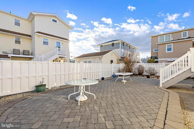 $1,775,000 | 40 West Maryland Avenue, Long Beach Township, NJ 08008
