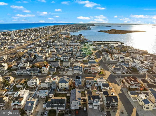 $1,775,000 | 40 West Maryland Avenue, Long Beach Township, NJ 08008