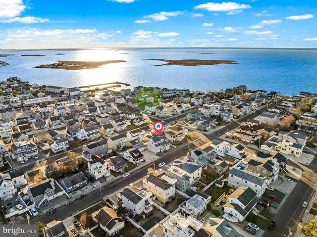 $1,775,000 | 40 West Maryland Avenue, Long Beach Township, NJ 08008