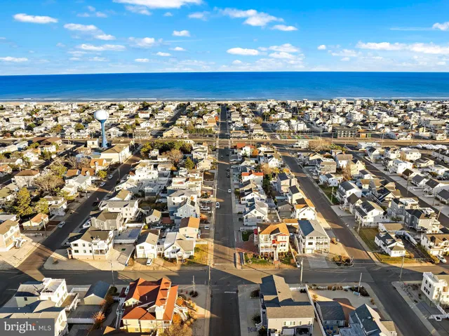 $1,775,000 | 40 West Maryland Avenue, Long Beach Township, NJ 08008