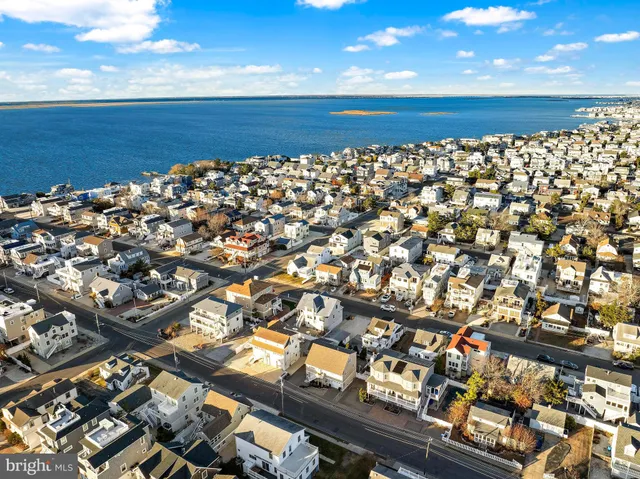 $1,775,000 | 40 West Maryland Avenue, Long Beach Township, NJ 08008