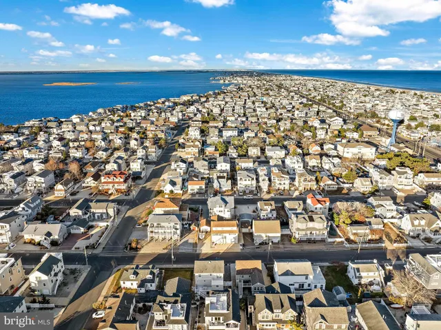 $1,775,000 | 40 West Maryland Avenue, Long Beach Township, NJ 08008