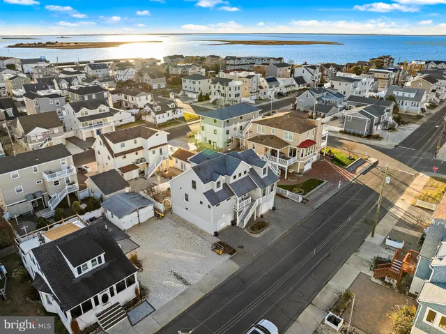 $1,775,000 | 40 West Maryland Avenue, Long Beach Township, NJ 08008