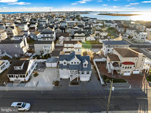 $1,775,000 | 40 West Maryland Avenue, Long Beach Township, NJ 08008