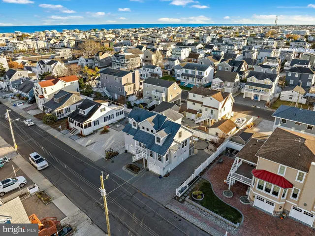 $1,775,000 | 40 West Maryland Avenue, Long Beach Township, NJ 08008