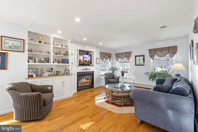 $1,775,000 | 40 West Maryland Avenue, Long Beach Township, NJ 08008