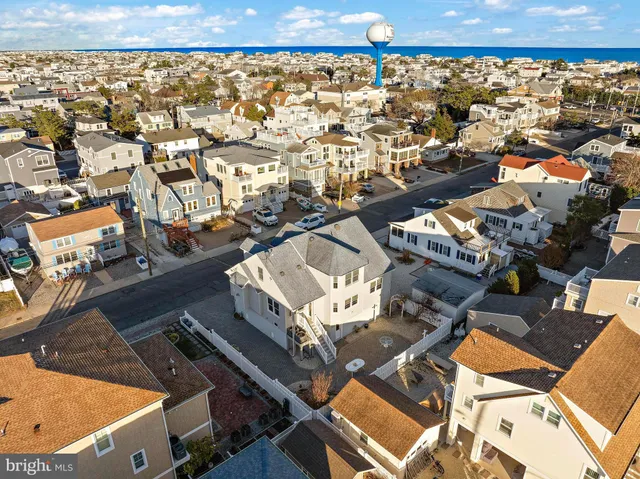 $1,775,000 | 40 West Maryland Avenue, Long Beach Township, NJ 08008