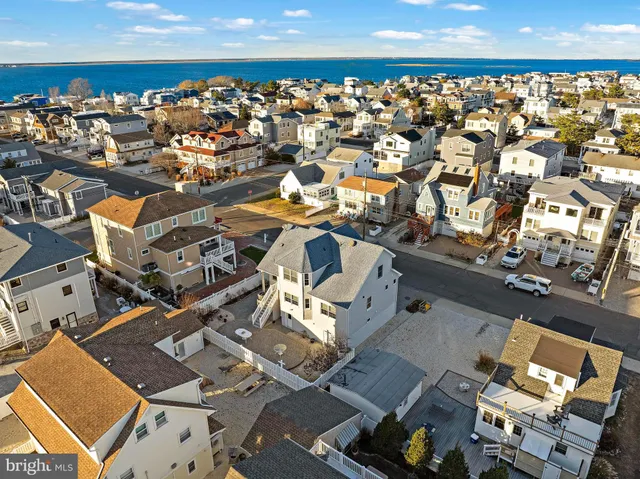 $1,775,000 | 40 West Maryland Avenue, Long Beach Township, NJ 08008