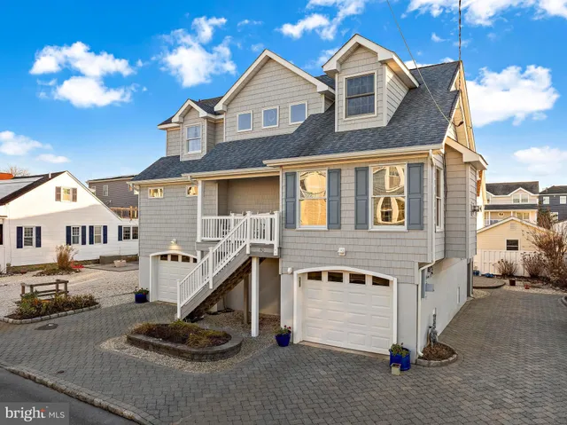 $1,775,000 | 40 West Maryland Avenue, Long Beach Township, NJ 08008