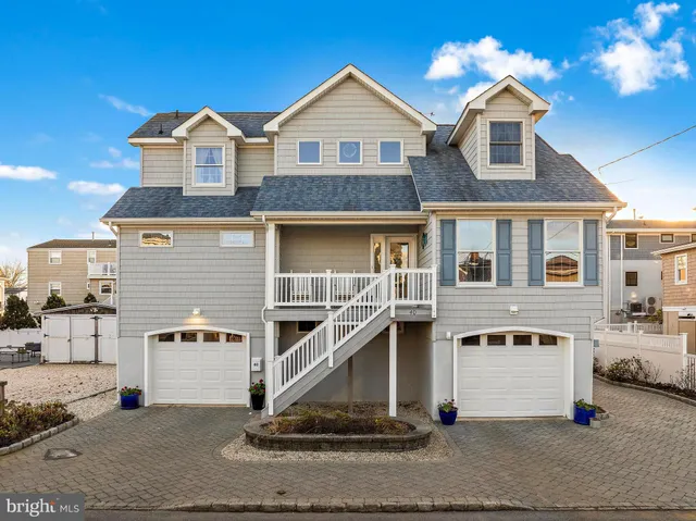 $1,775,000 | 40 West Maryland Avenue, Long Beach Township, NJ 08008