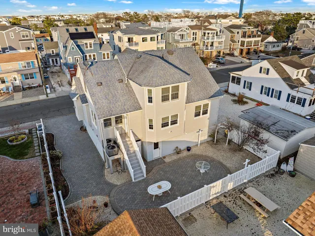 $1,775,000 | 40 West Maryland Avenue, Long Beach Township, NJ 08008