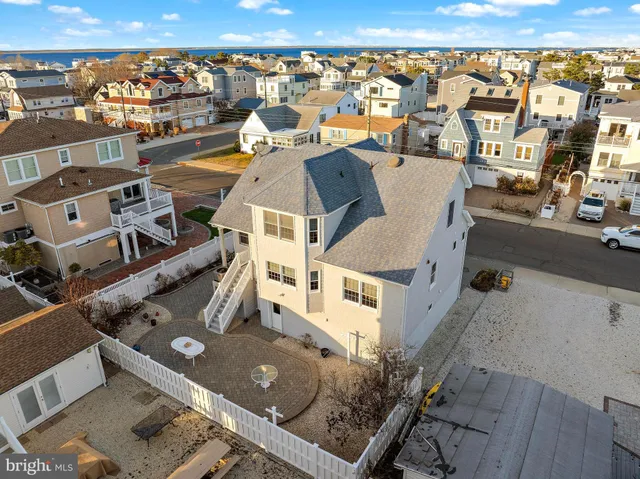 $1,775,000 | 40 West Maryland Avenue, Long Beach Township, NJ 08008