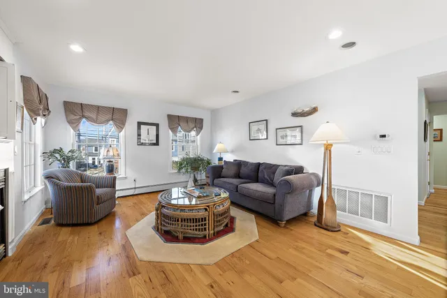 $1,775,000 | 40 West Maryland Avenue, Long Beach Township, NJ 08008