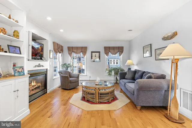 $1,775,000 | 40 West Maryland Avenue, Long Beach Township, NJ 08008