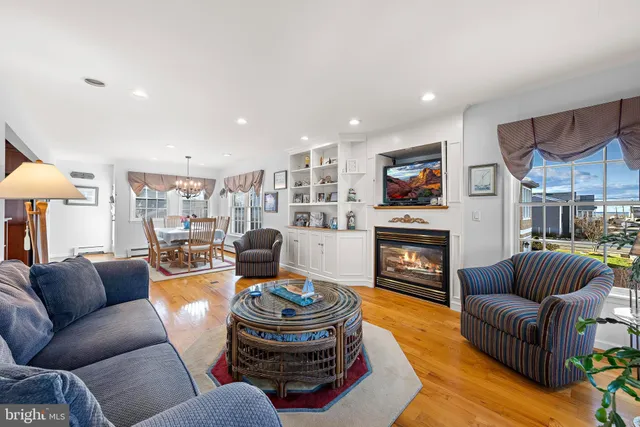 $1,775,000 | 40 West Maryland Avenue, Long Beach Township, NJ 08008