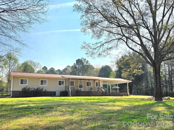 $279,000 | 44716 Gold Branch Road, Richfield, NC 28137