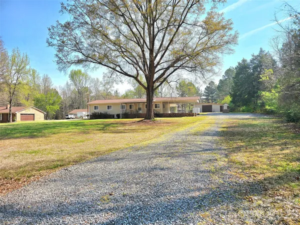 $279,000 | 44716 Gold Branch Road, Richfield, NC 28137
