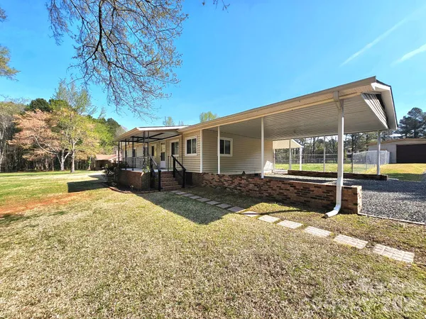 $279,000 | 44716 Gold Branch Road, Richfield, NC 28137