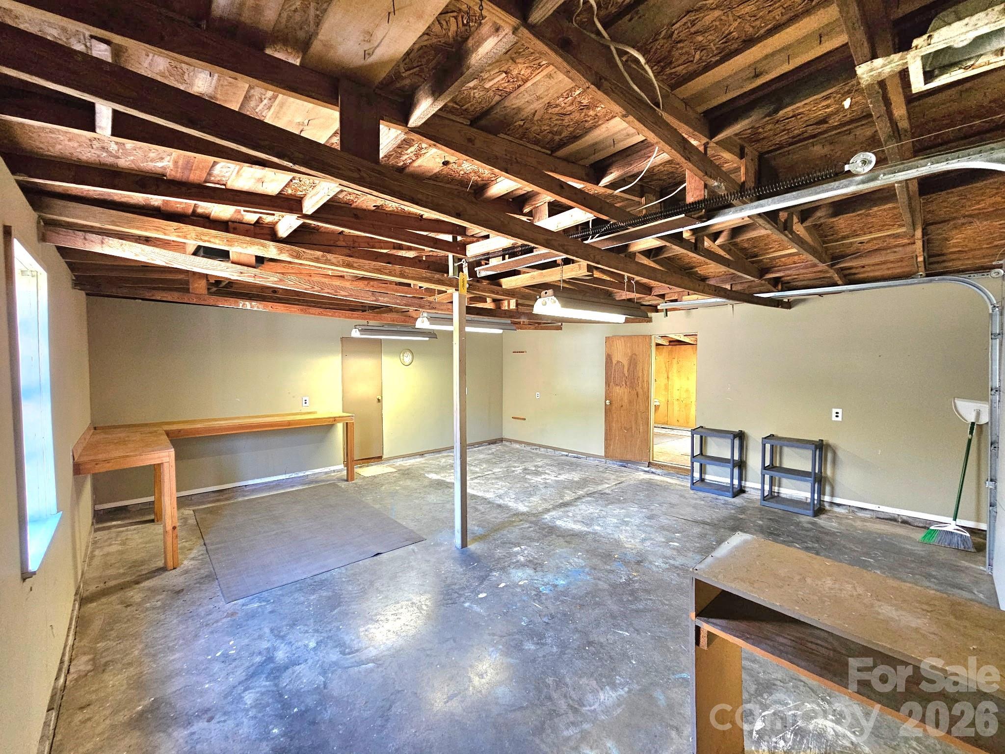 44716 Gold Branch Road Richfield, NC 28137 - Photo 35 of 47 a view of an empty room with a sink
