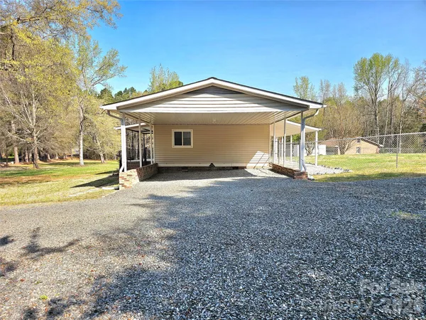 $279,000 | 44716 Gold Branch Road, Richfield, NC 28137